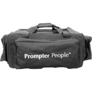 Prompter People BAG-L - Soft Bag for Select 15, 17, and 19" Teleprompters