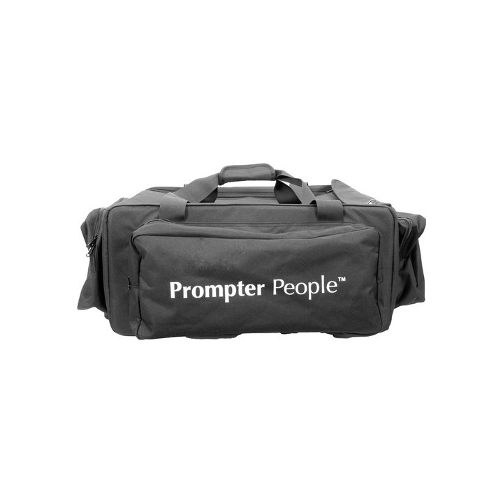 Prompter People BAG-L - Soft Bag for Select 15, 17, and 19" Teleprompters
