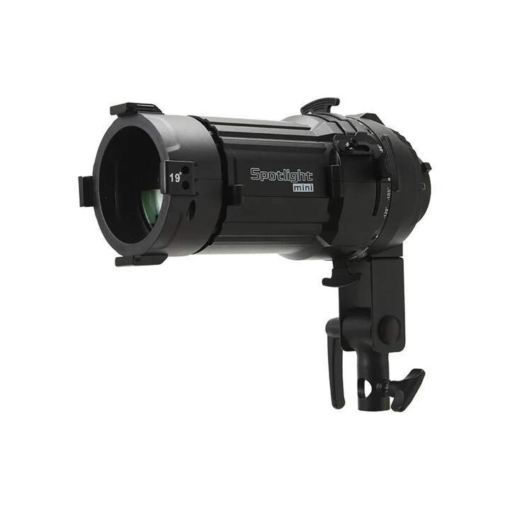 Aputure Spotlight mini lens 19°