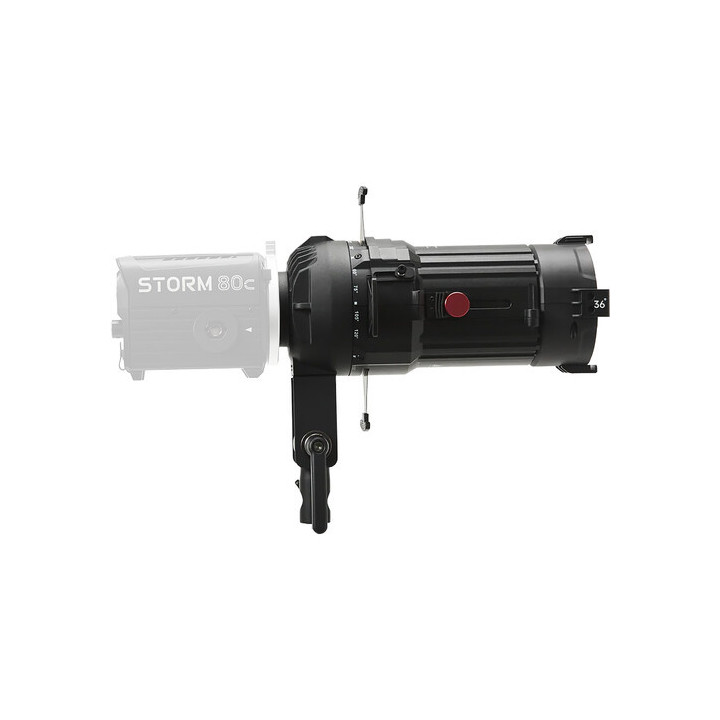 Aputure Spotlight mini lens  36°