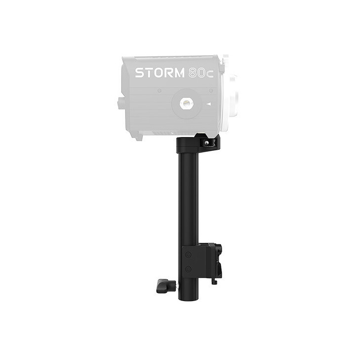 Aputure V-Mount Bracket for Power Bank (for 80c)