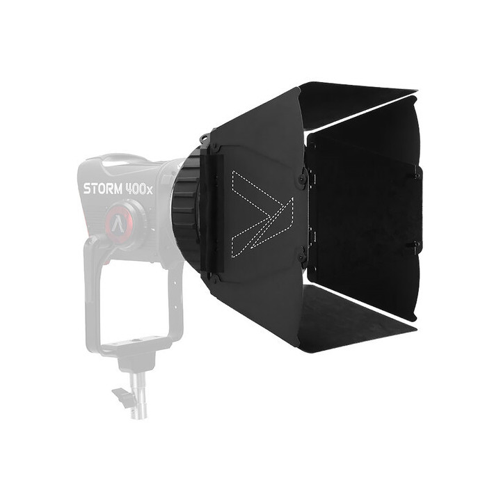 Aputure CF7 Fresnel and Barn Doors Kit