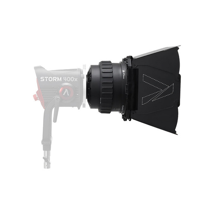 Aputure CF7 Fresnel and Barn Doors Kit