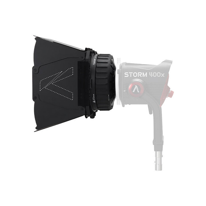 Aputure CF7 Fresnel and Barn Doors Kit