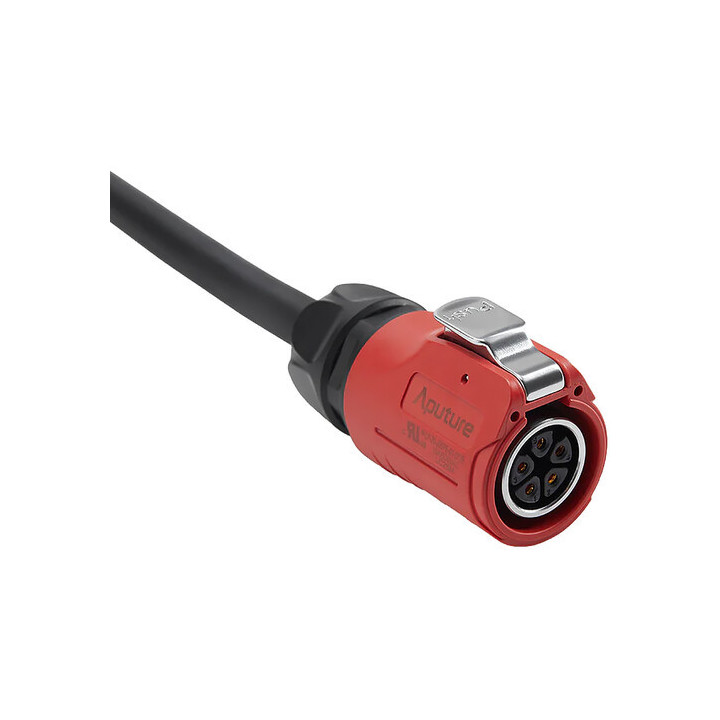 Aputure STORM 400x 5pin Extension cable (7.5m)