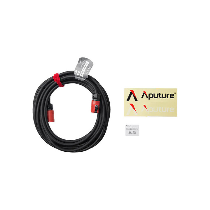 Aputure STORM 400x 5pin Extension cable (7.5m)