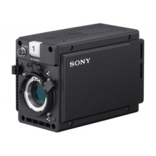 Sony HDC-P50A/4KOLPF - HDC-P50A + HZC-UHD50 + Optical Low pass