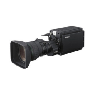 Sony HDC-P50A/OLPF - HDC-P50A + Optical Low pass filter 1-856