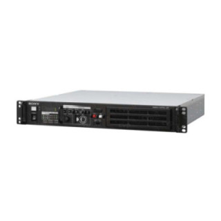 Sony HDCU-3100/4KIP - HDCU-3100 with HKCU-SFP30 and HKCU-UHD30 installed