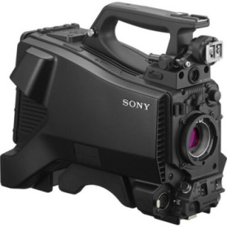 Sony HXC-FZ90SL2/PR - 4K Upgradable Studio Camera LEMO mode