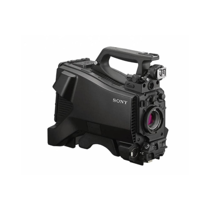 Sony HXCFZ90SL2OLPFPR - 4K Upgradable Studio Camera LEMO model