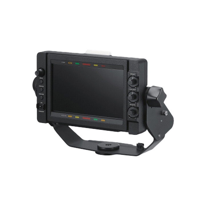 Sony HXCFZ90SN2OLPFPR - 4K Upgradable Studio Camera Neutrik