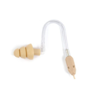 Voice Technologies Earphone Box - Box for VT600 / VT60M Series