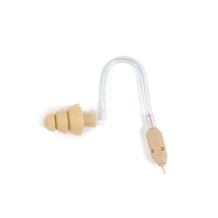 Voice Technologies Earphone Box - Box for VT600 / VT60M Series