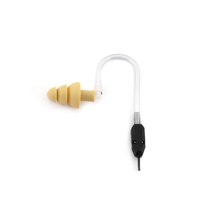 Voice Technologies Earphone Box - Box for VT600 / VT60M Series