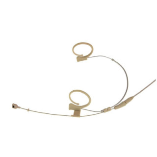 Voice Technologies VT DUPLEX-CARDIOID/KIT -  Miniature Cardioid Headworn