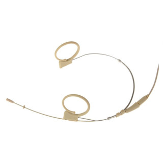 Voice Technologies VT DUPLEX-VOCAL L/XL - Lightweight Omni Headworn