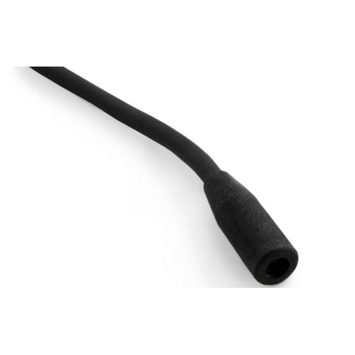 Voice Technologies VT403BLACK NECKLACE - Vocal Lavalier Mic