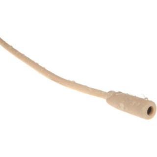 Voice Technologies VT403WA BLACK NECKLACE - Waterproof Lavalier Microphone