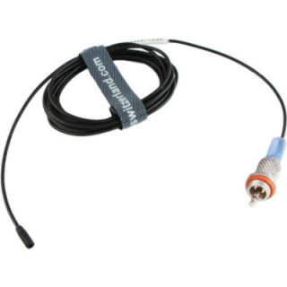 Voice Technologies VT403WATER BLACK NECKLACE - Vocal Lavalier Mic