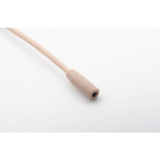 Voice Technologies VT406WA BEIGE/NO  - Professional Lavalier Microphone