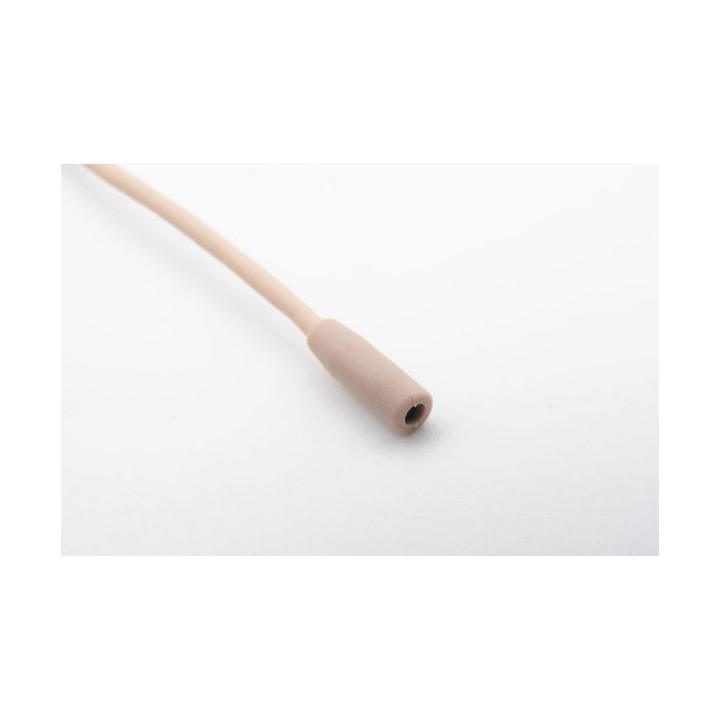 Voice Technologies VT406WA BEIGE/NO  - Professional Lavalier Microphone