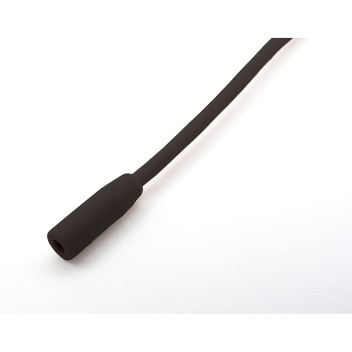 Voice Technologies VT406WA BLACK/NO - Lavalier Mic