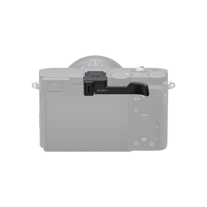 Sony TG2.JCE - Thumb Grip for DSC-RX1RM3