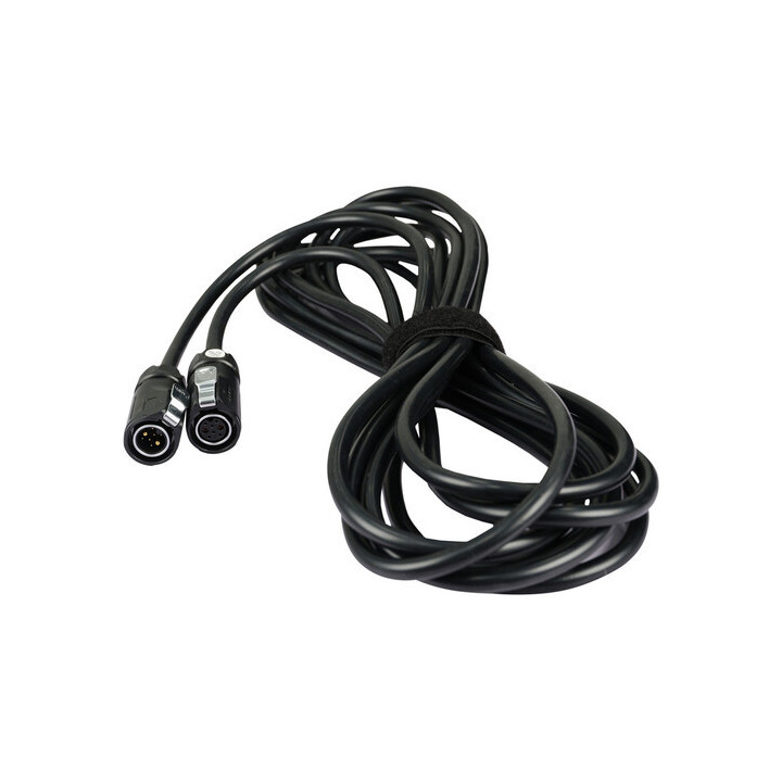 Nanlite 207030006009 - AC Cable (EU) Forza 720B