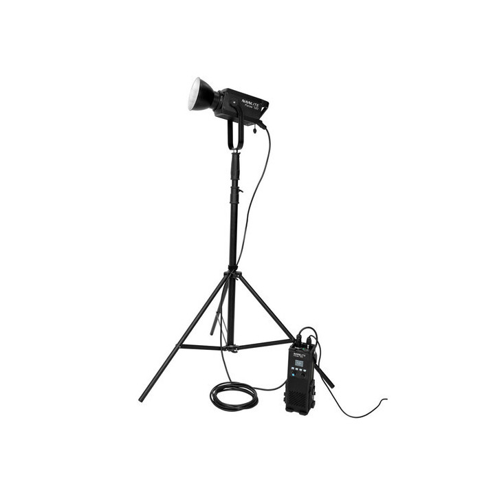 Nanlite 207030006009 - AC Cable (EU) Forza 720B