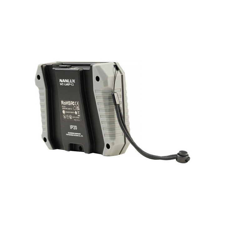 Nanlux 207030012809 - WC-EXT Wired Controller cable