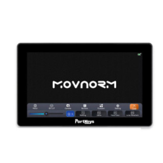 Portkeys LH5PII - 5.5" Touchscreen Monitor