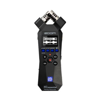 Zoom H1essential - Handy Recorder