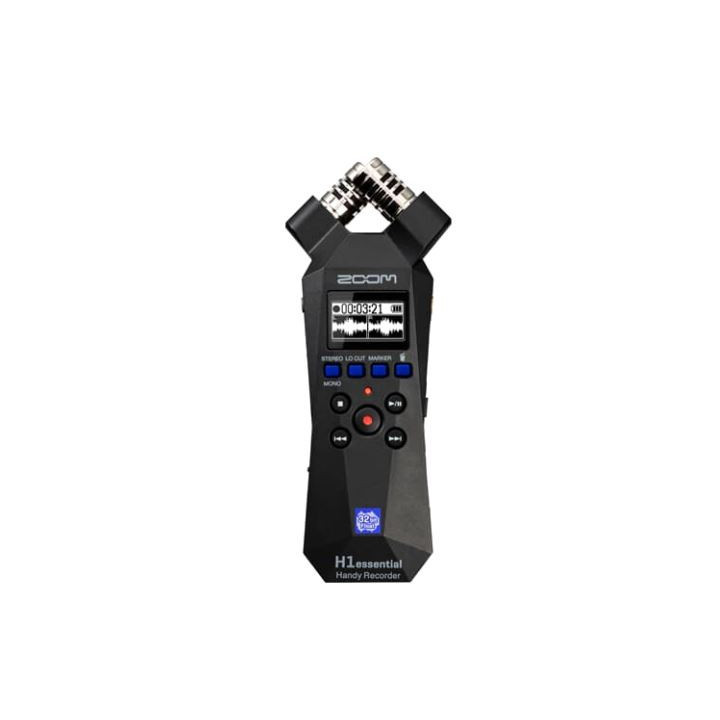 Zoom H1essential - Handy Recorder