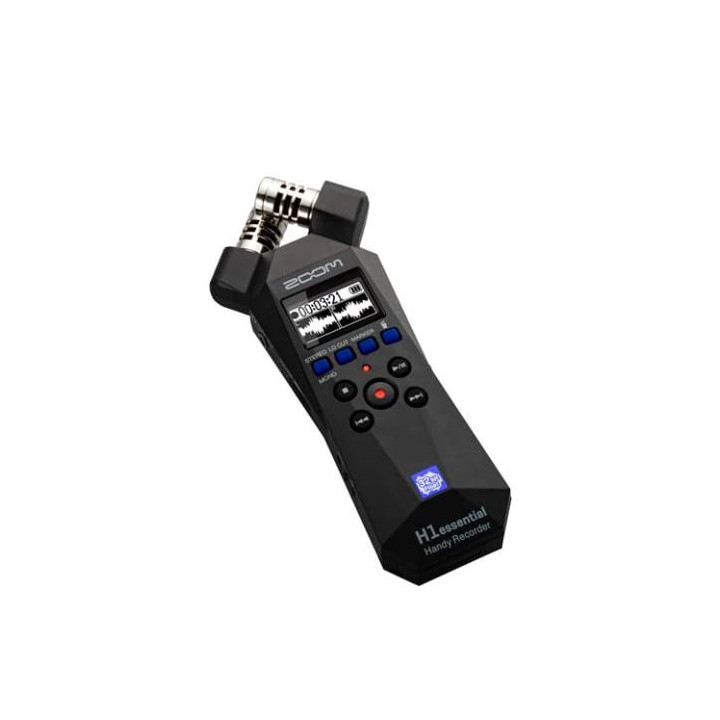 Zoom H1essential - Handy Recorder