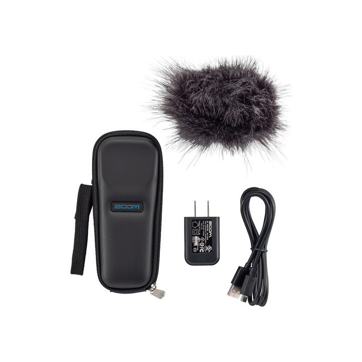 Zoom APH-1e (EU) - Accessory Pack for H1essential