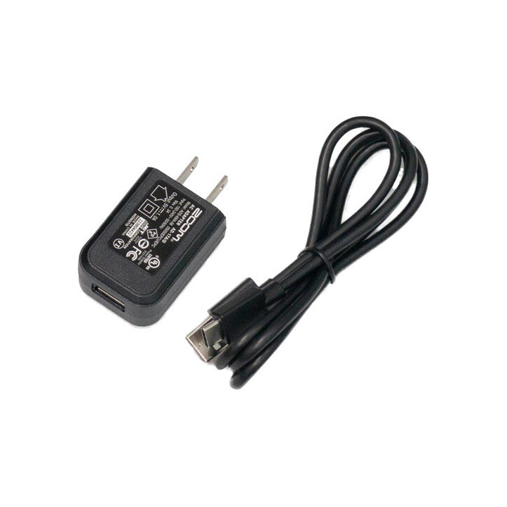 Zoom APH-4e (EU) - Accessory Pack for H4essential