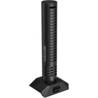 Zoom SSH-6e - Stereo Shotgun Microphone Capsule for H6essential