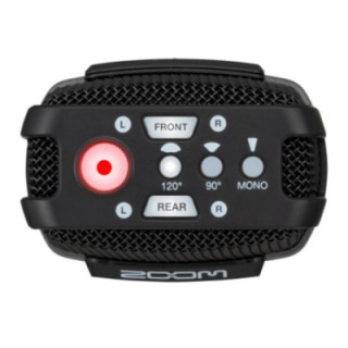 Zoom H2essential (EU/UK) - Handy Recorder