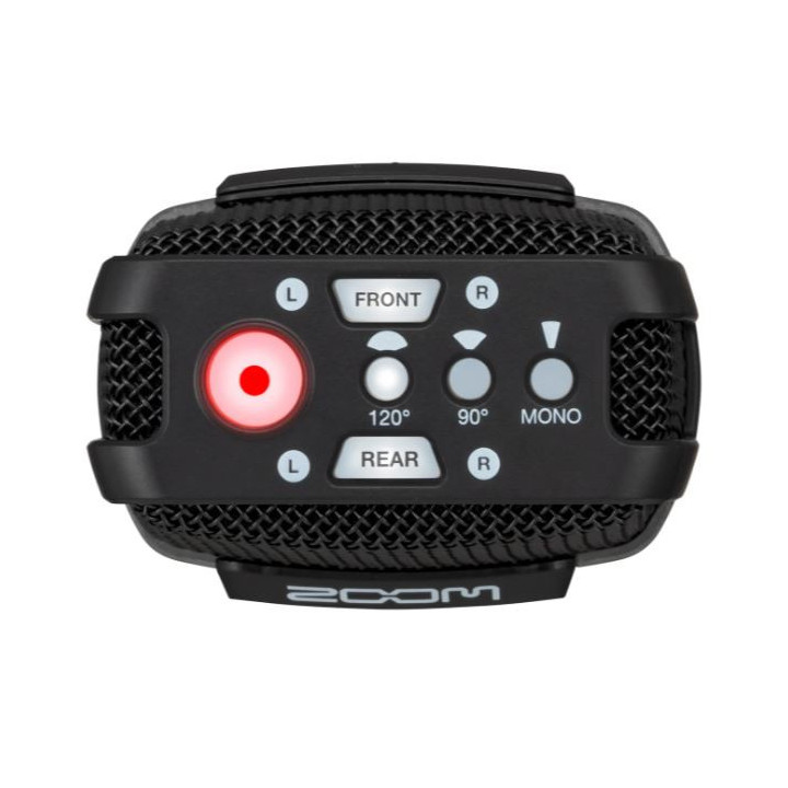 Zoom H2essential (EU/UK) - Handy Recorder