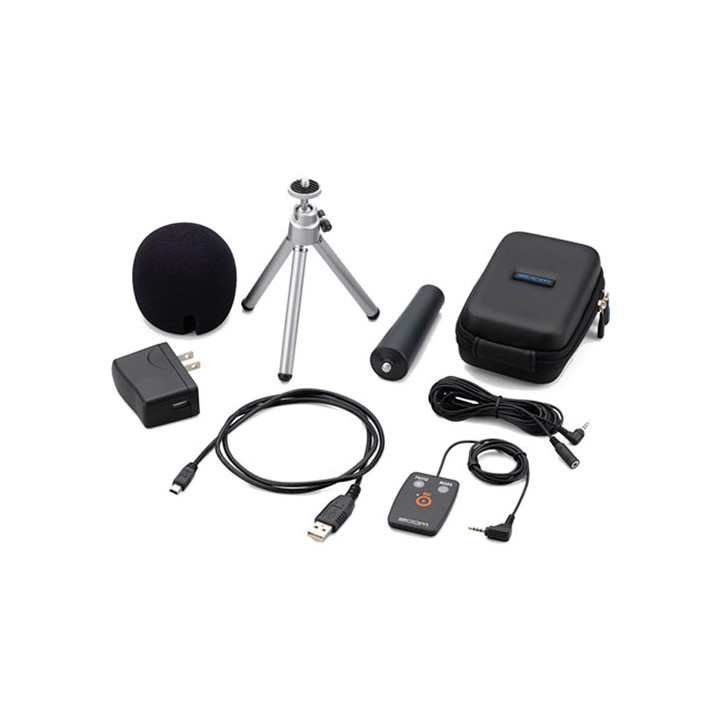 Zoom APH-2e (EU) - Accessory Pack for H2e