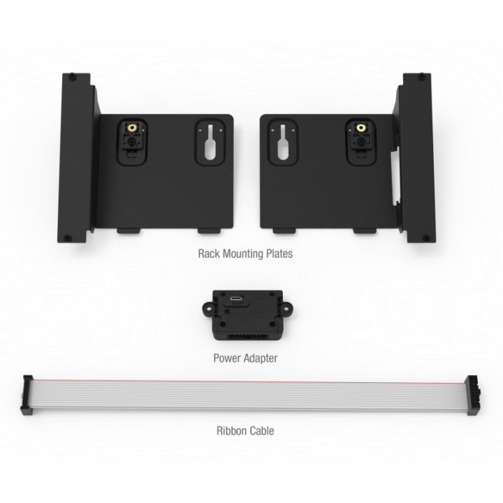 Zoom ERL-6 - Eurorack Adapter for L-6