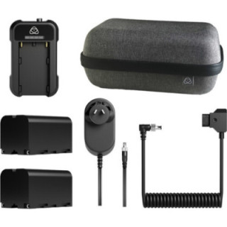 Atomos ATOMPWRKT2 - Universal Power Kit