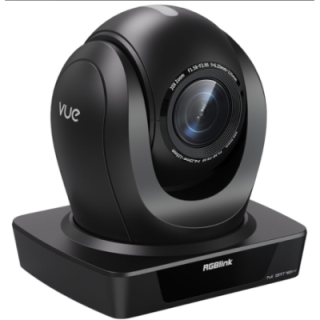 RGBlink RGB12X-UPAI-OL-V2 - Gen2 4K AI tracking VUE PTZ Camera 12x Optical Zoom