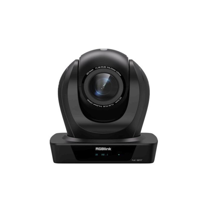 RGBlink RGB20X-UPAI-OL-V2 - Gen2 4K AI tracking  VUE PTZ Camera 20x Optical Zoom