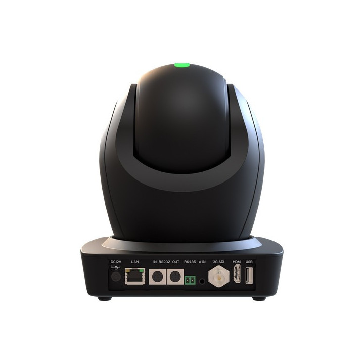 RGBlink RGB30X-UNAI-OL-V2 - Gen2 4K AI tracking  VUE PTZ Camera 30x Optical Zoom with NDI