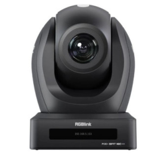 RGBlink RGB30X-UPAI-OL-V2 - Gen2 4K AI tracking  VUE PTZ Camera 30x Optical Zoom