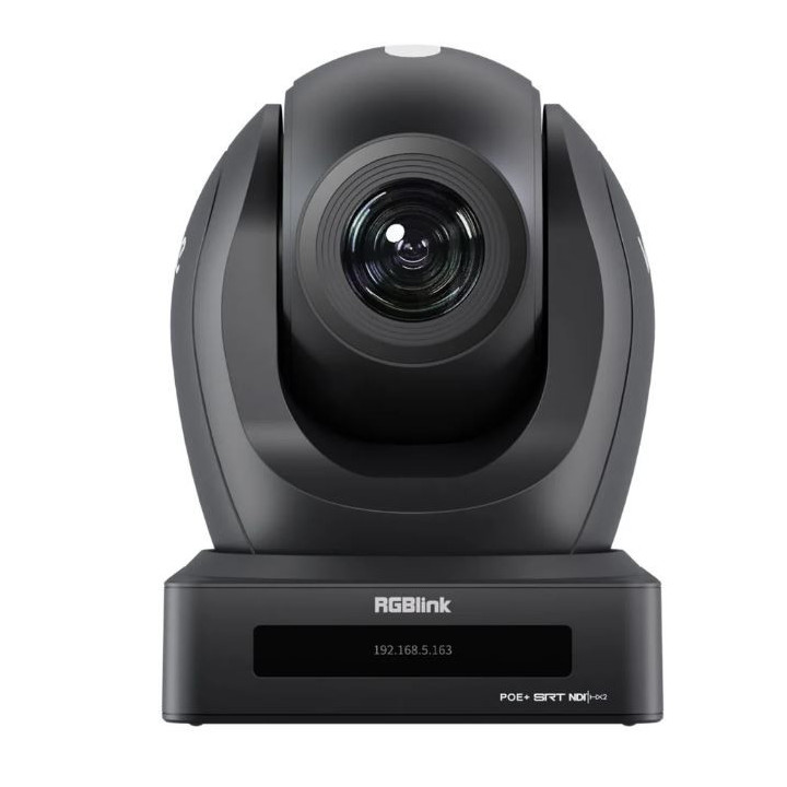 RGBlink RGB30X-UPAI-OL-V2 - Gen2 4K AI tracking  VUE PTZ Camera 30x Optical Zoom