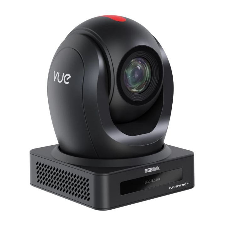 RGBlink RGB30X-UPAI-OL-V2 - Gen2 4K AI tracking  VUE PTZ Camera 30x Optical Zoom