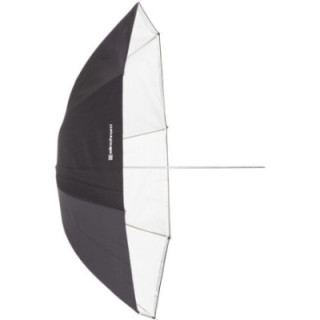 Elinchrom E26358 - Shallow White/Translucent Umbrella 85cm (33")